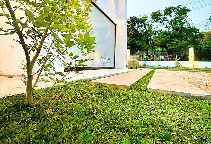 فندق The Ivy Lake