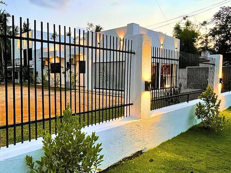 فندق The Ivy Lake