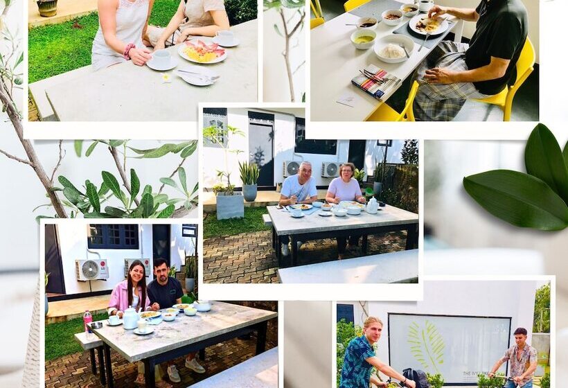 فندق The Ivy Lake