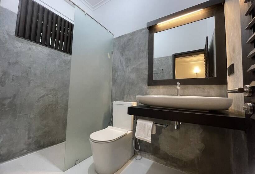 فندق The Ivy Lake