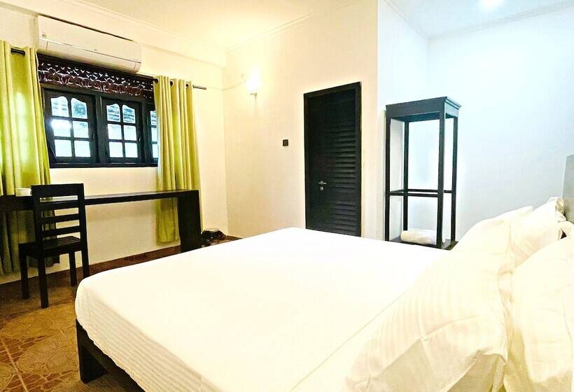 فندق The Ivy Lake