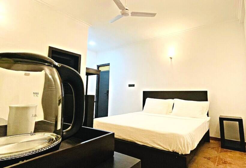 فندق The Ivy Lake