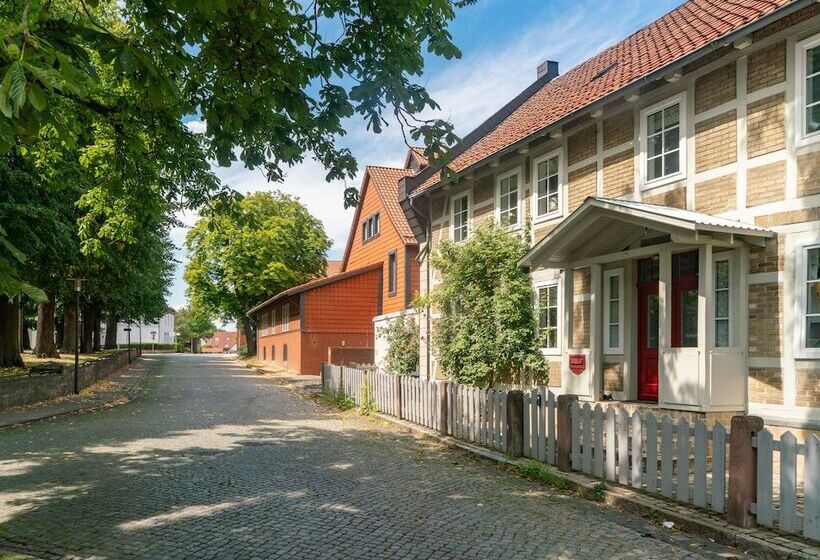 Limehome Salzgitter A. Schweitzer Str