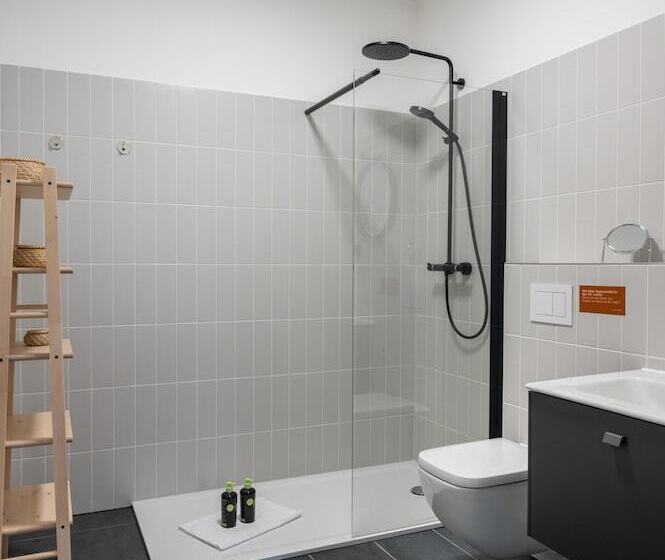 Limehome Salzgitter A. Schweitzer Str