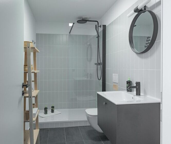 Limehome Salzgitter A. Schweitzer Str