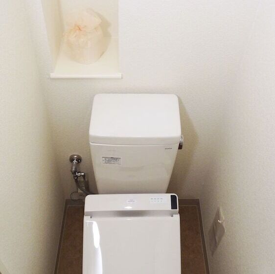 فندق على الطريق Family Lodge Hatagoya Oyabe