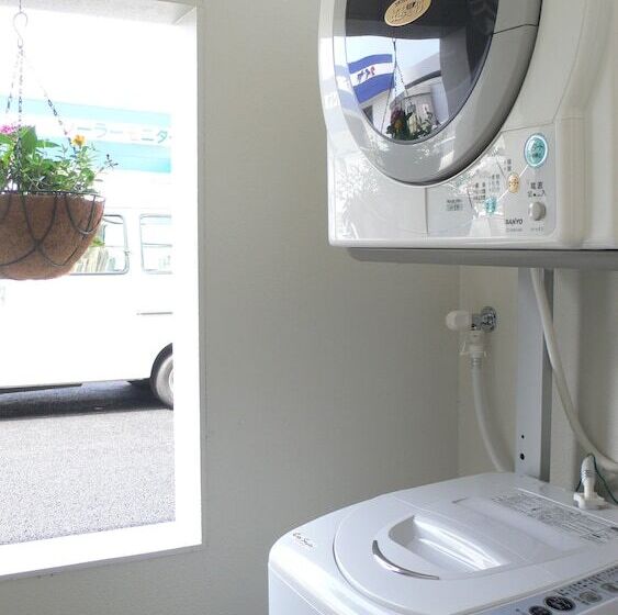 Мотель Family Lodge Hatagoya Makinohara