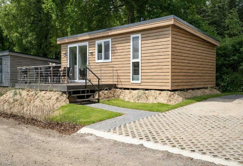 Ostseecamp Lübecker Bucht Ferienhaus Auszeit
