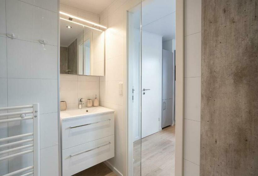 Ostseecamp Lübecker Bucht Ferienhaus Auszeit