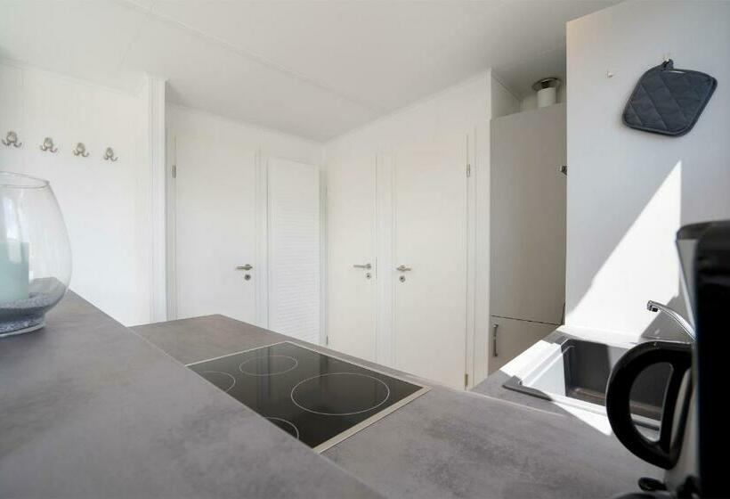 Ostseecamp Lübecker Bucht Ferienhaus Auszeit