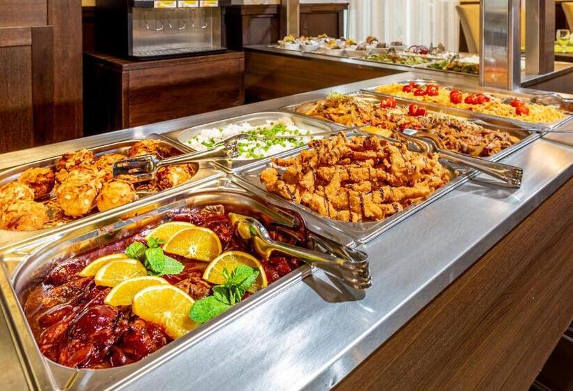 Park Hotel Bük Bükfürdő