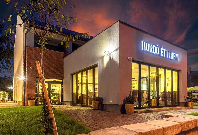 Park Hotel Bük Bükfürdő