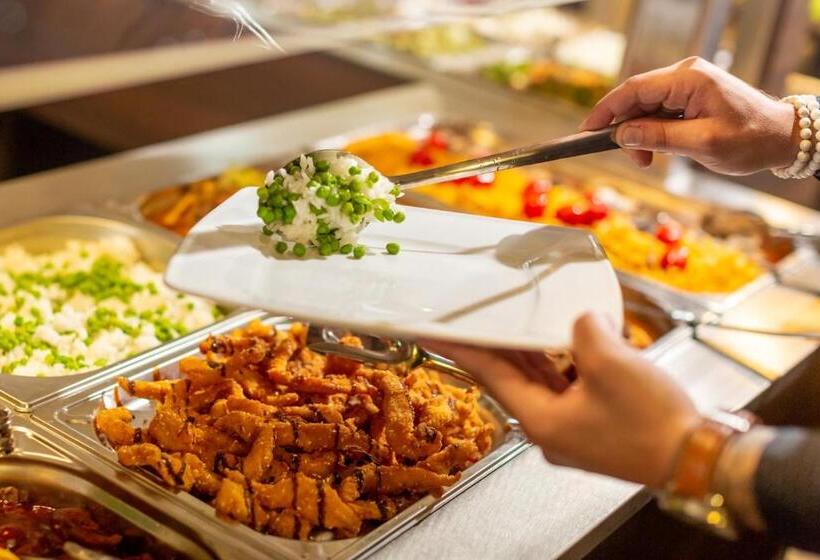 Park Hotel Bük Bükfürdő