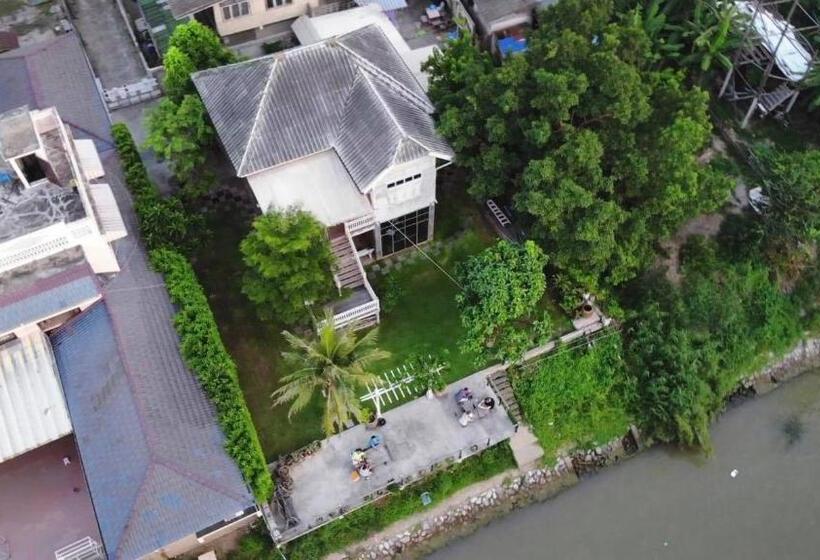 膳宿费 บ้านชมจันทร์