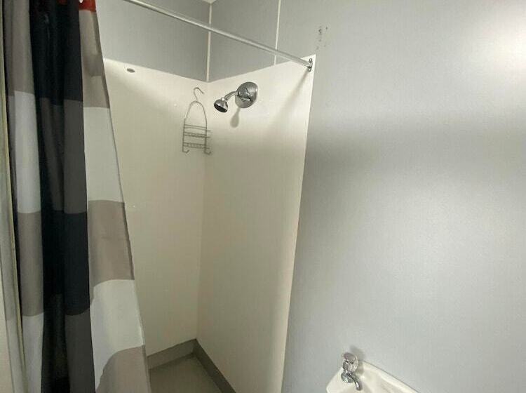 פנסיון Airport Westney Lodge