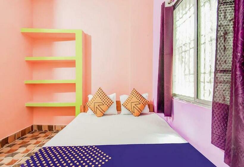 ペンション Chandralay Baidyanath Darshan