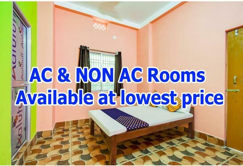 ペンション Chandralay Baidyanath Darshan