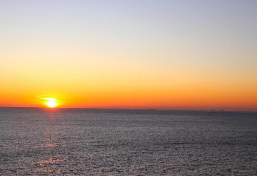 پانسیون Guest House「さごんヴィレッジ」