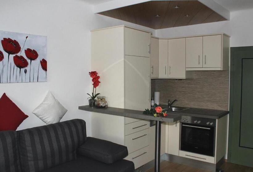 Пансион Haus Franz