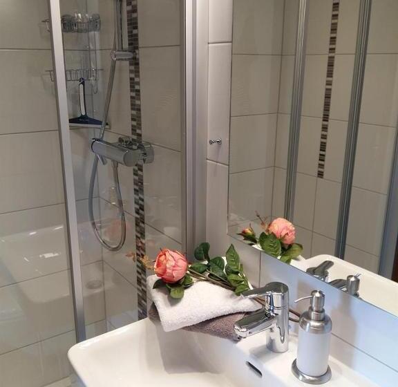 Пансион Haus Franz