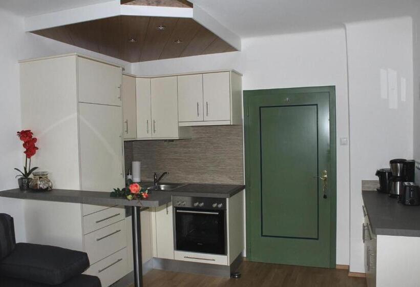 Пансион Haus Franz