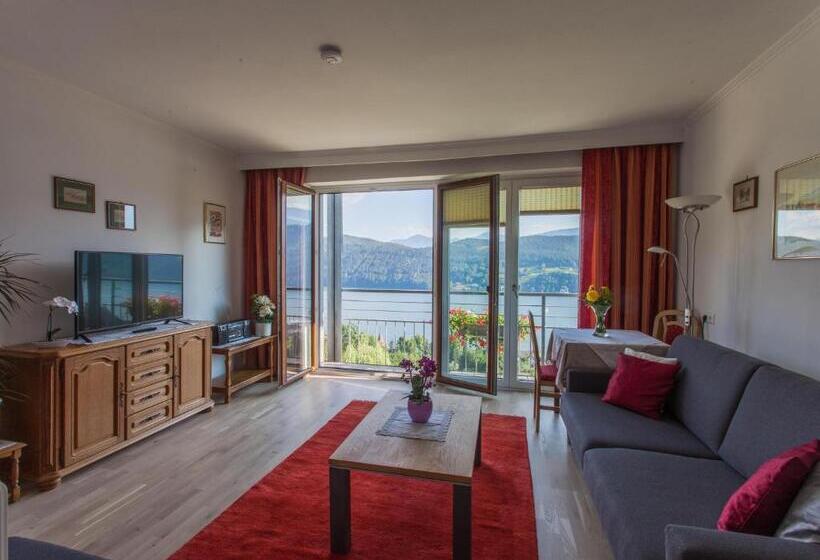 Пансион Haus Franz