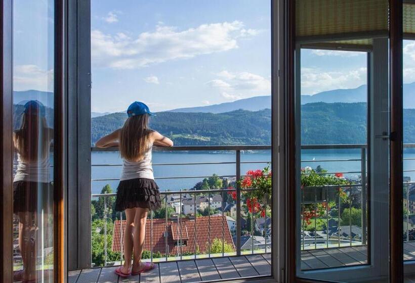 Пансион Haus Franz