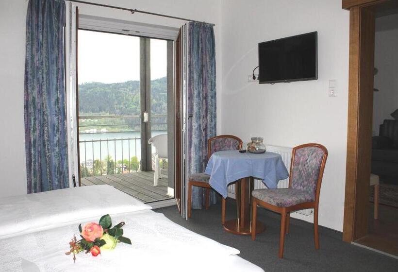 Пансион Haus Franz