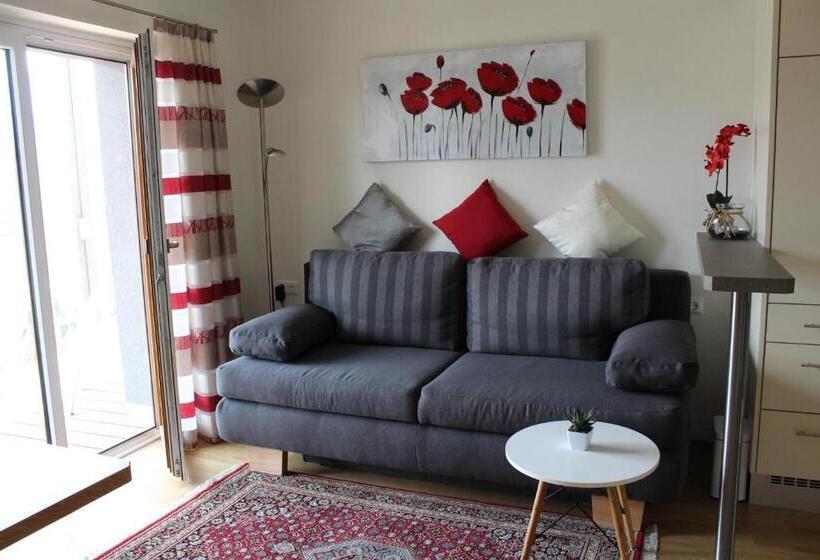 Пансион Haus Franz