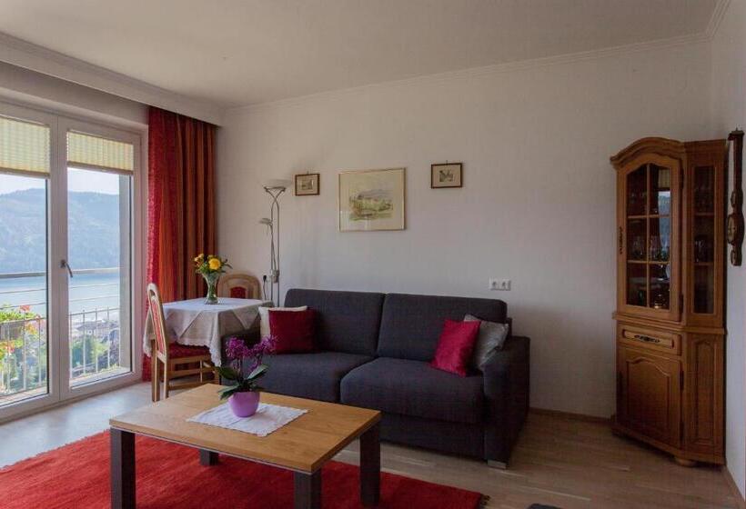 Пансион Haus Franz