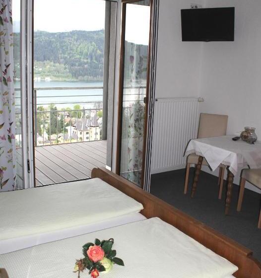 Пансион Haus Franz