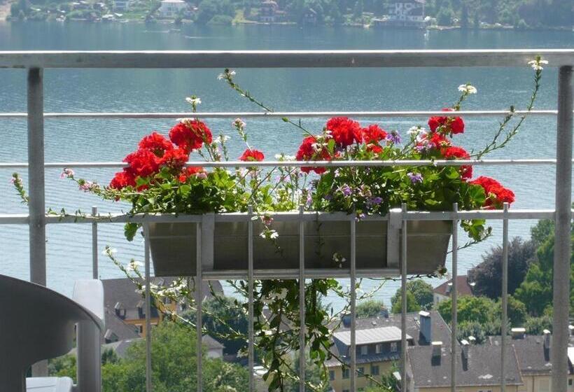 Пансион Haus Franz