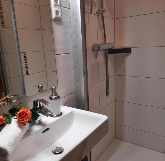 Пансион Haus Franz