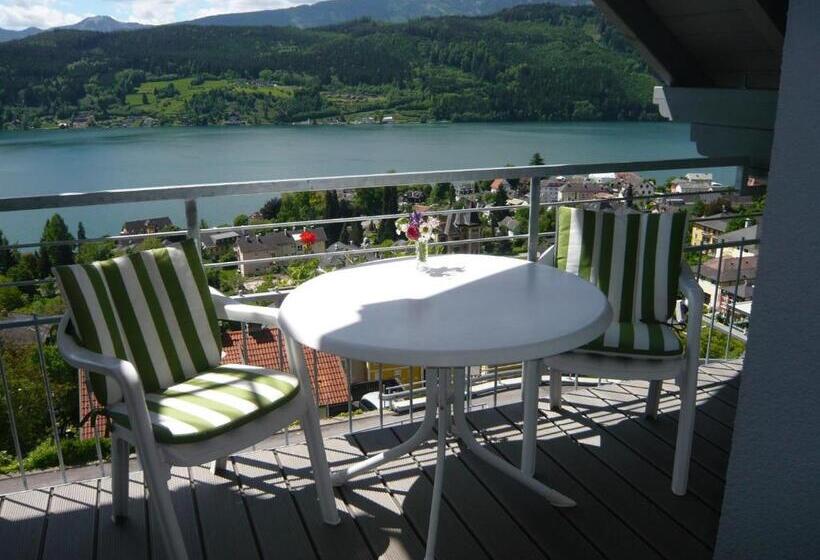 Пансион Haus Franz