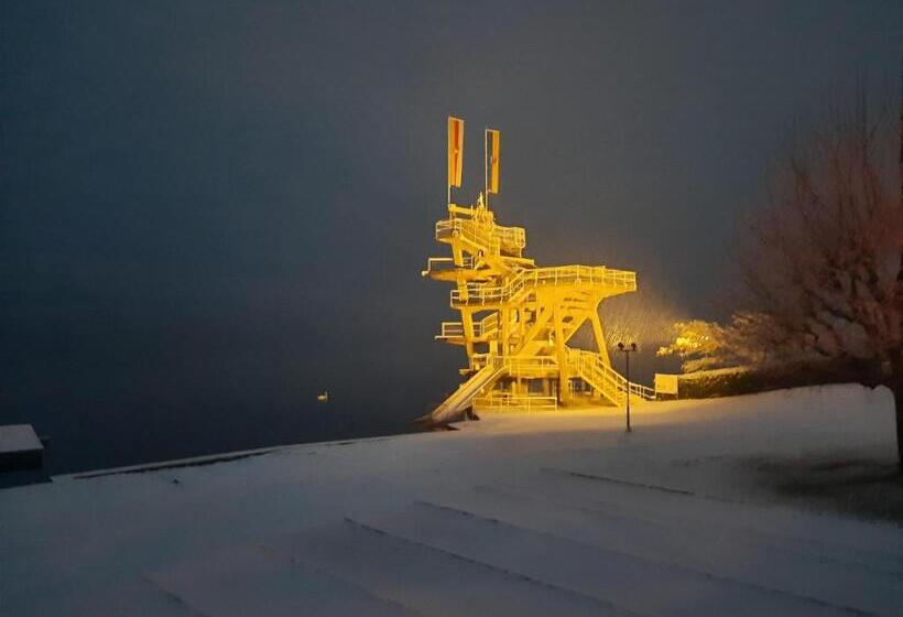 Пансион Haus Franz