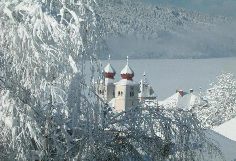 Пансион Haus Franz