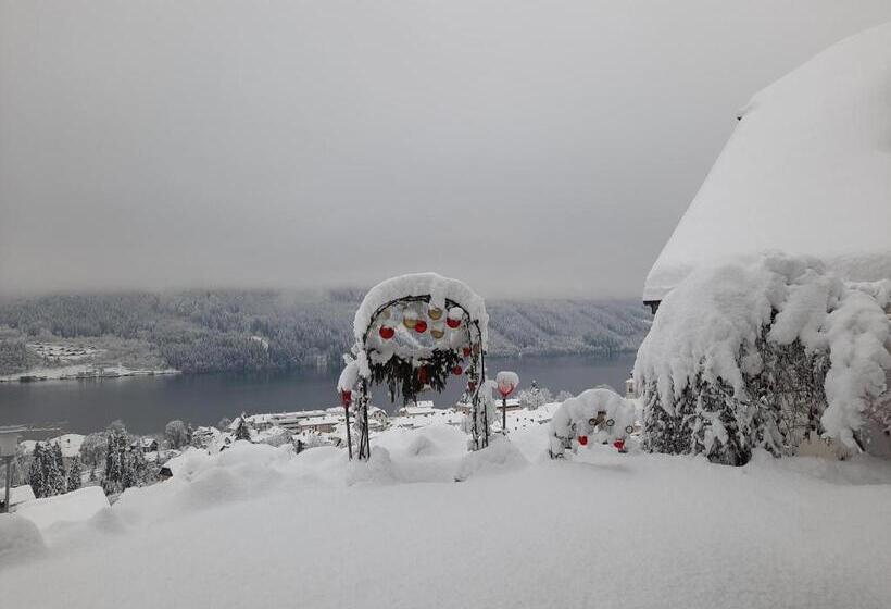 Пансион Haus Franz