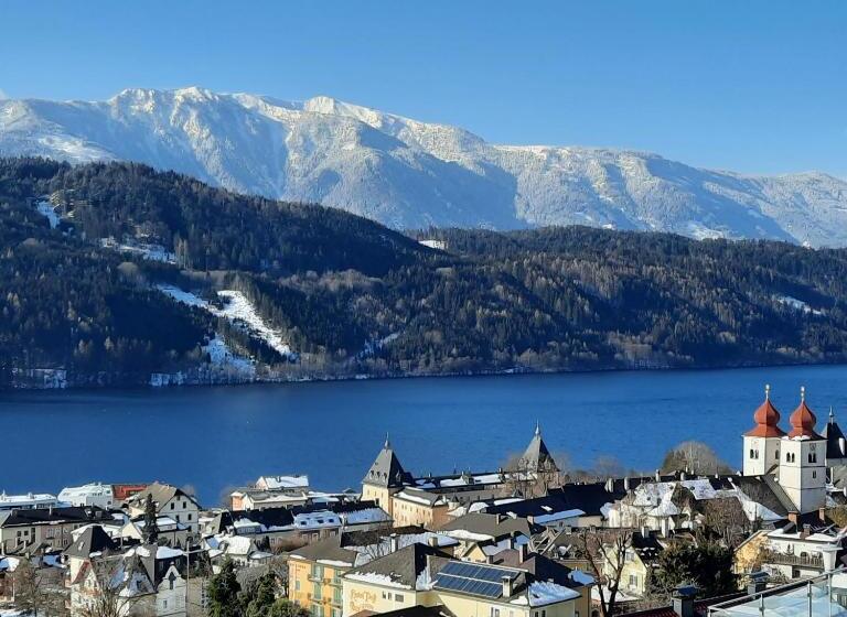 Пансион Haus Franz