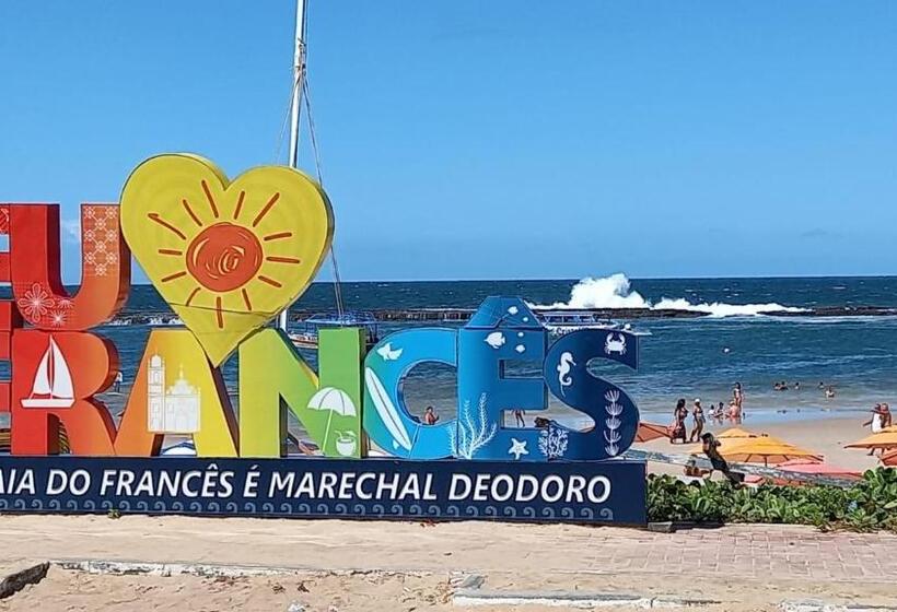 ペンション Torre Do Sol