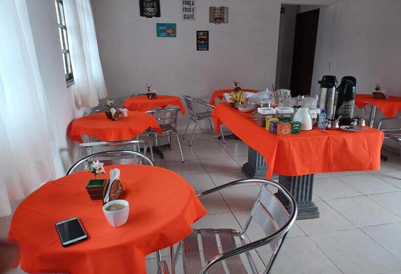 ペンション Torre Do Sol