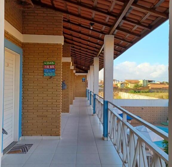 ペンション Torre Do Sol