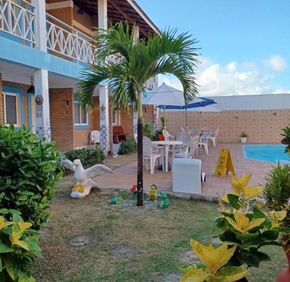 ペンション Torre Do Sol