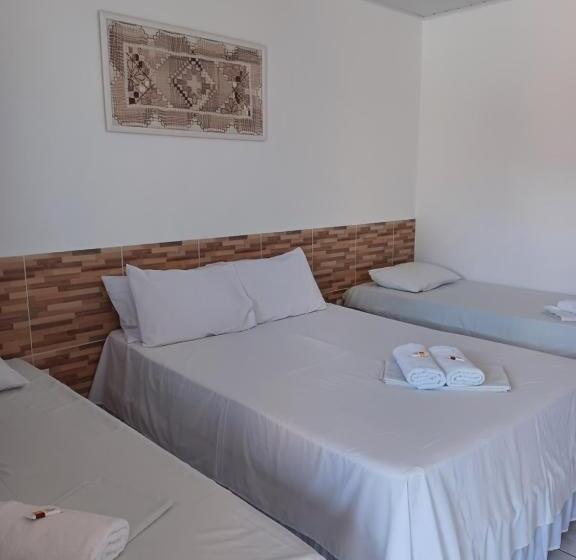 ペンション Torre Do Sol