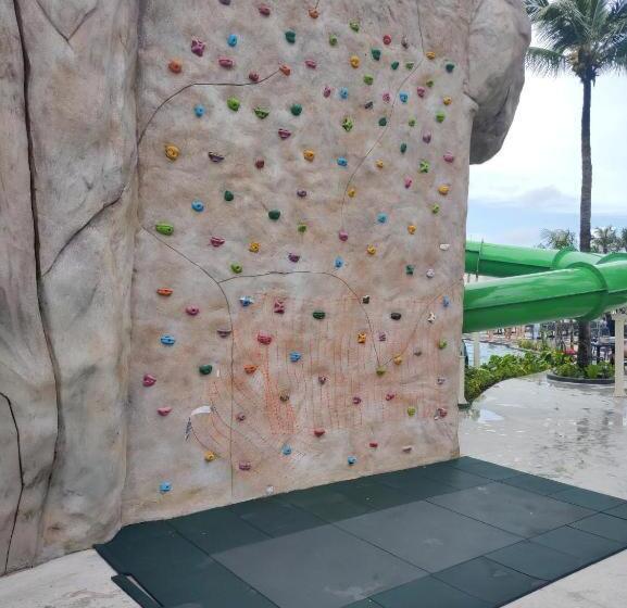 Salinas Premium Resort Flat