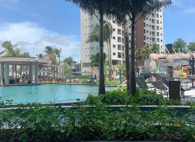 Salinas Premium Resort Flat