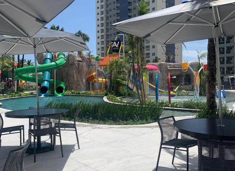 Salinas Premium Resort Flat