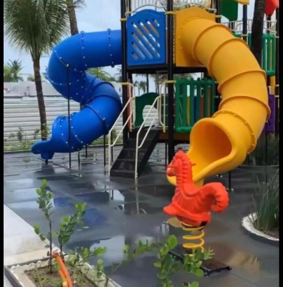 Salinas Premium Resort Flat