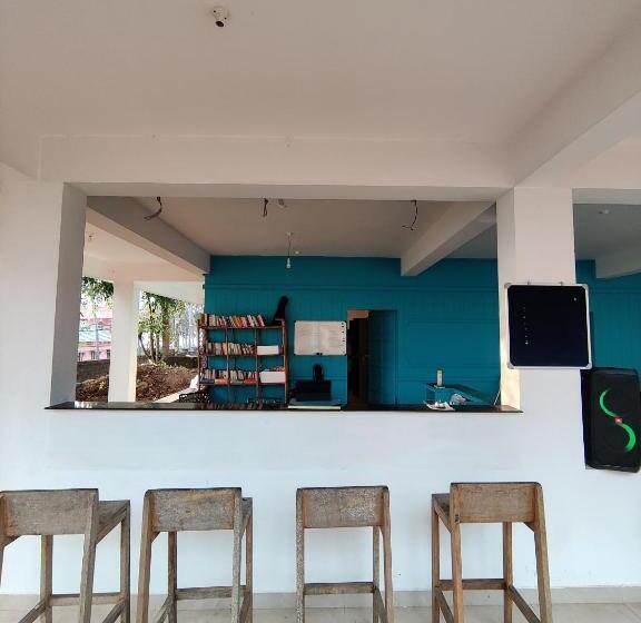 Soul Hostels, Varkala   Black Beach