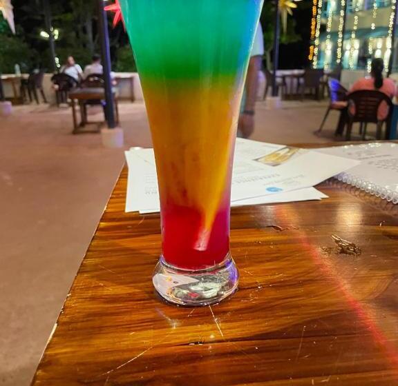 Soul Hostels, Varkala   Black Beach