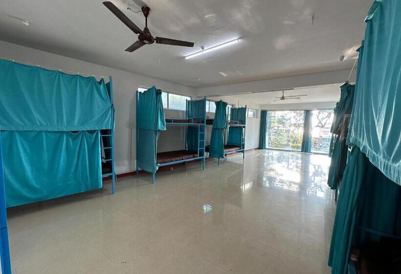 Soul Hostels, Varkala   Black Beach